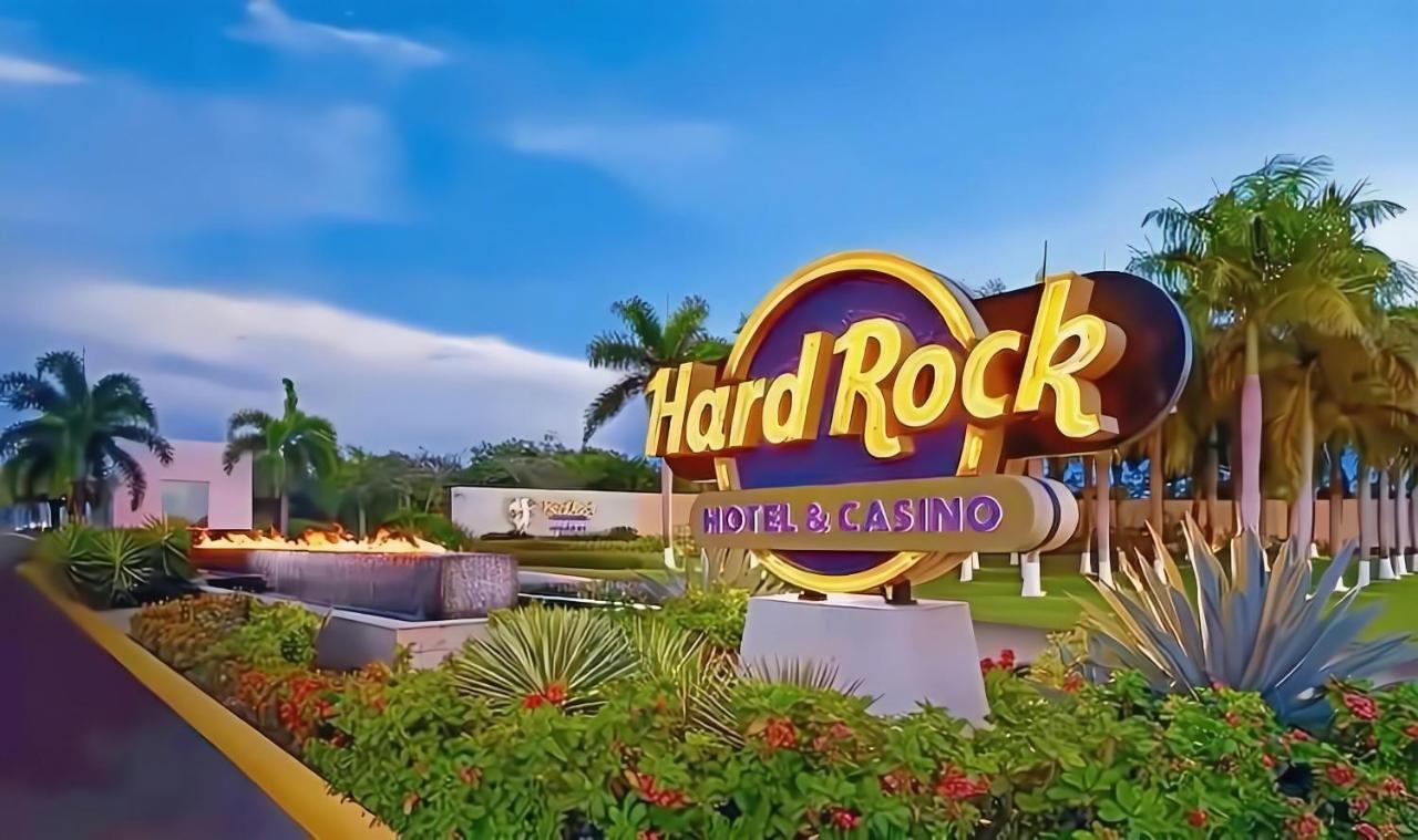 Apartamento Trendy, Airport Trans Punta Cana Exteriör bild