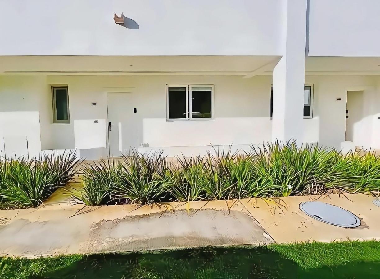 Apartamento Trendy, Airport Trans Punta Cana Exteriör bild