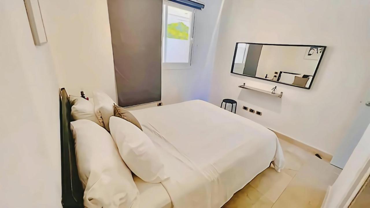 Apartamento Trendy, Airport Trans Punta Cana Exteriör bild