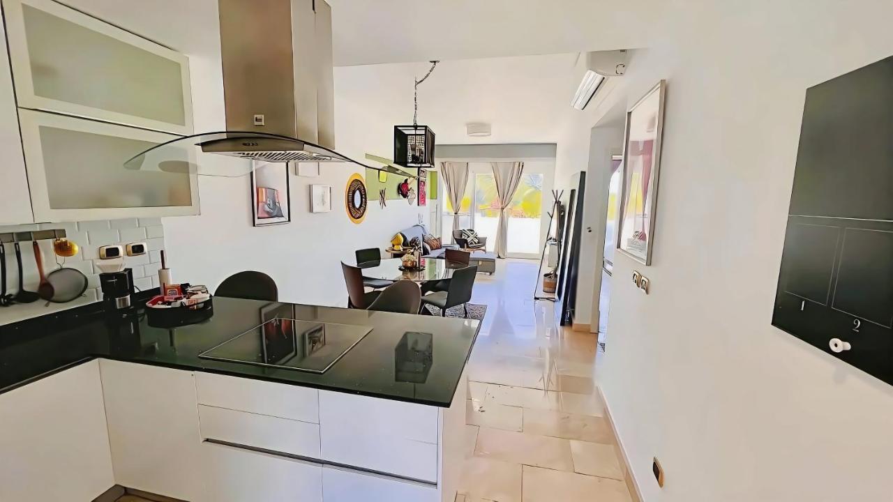 Apartamento Trendy, Airport Trans Punta Cana Exteriör bild