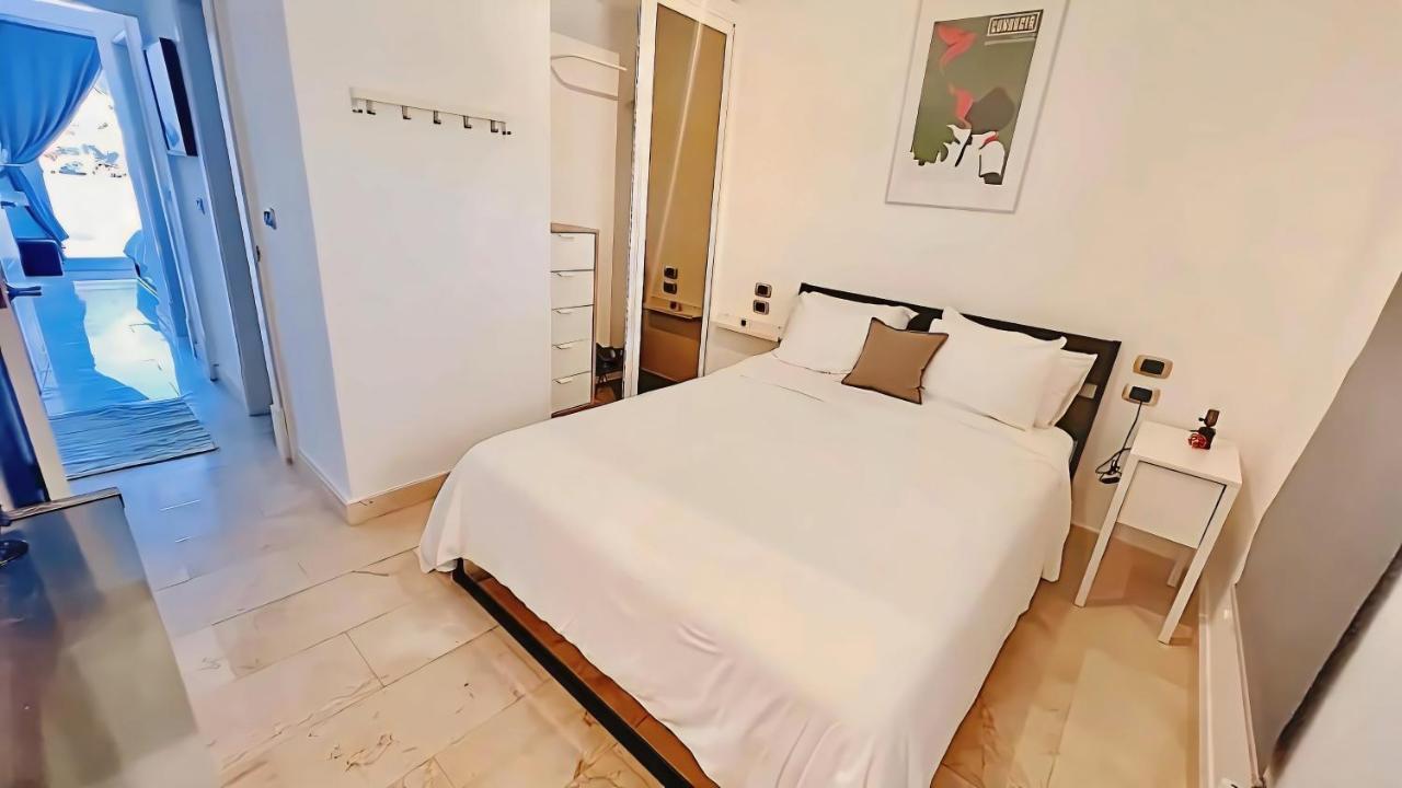 Apartamento Trendy, Airport Trans Punta Cana Exteriör bild