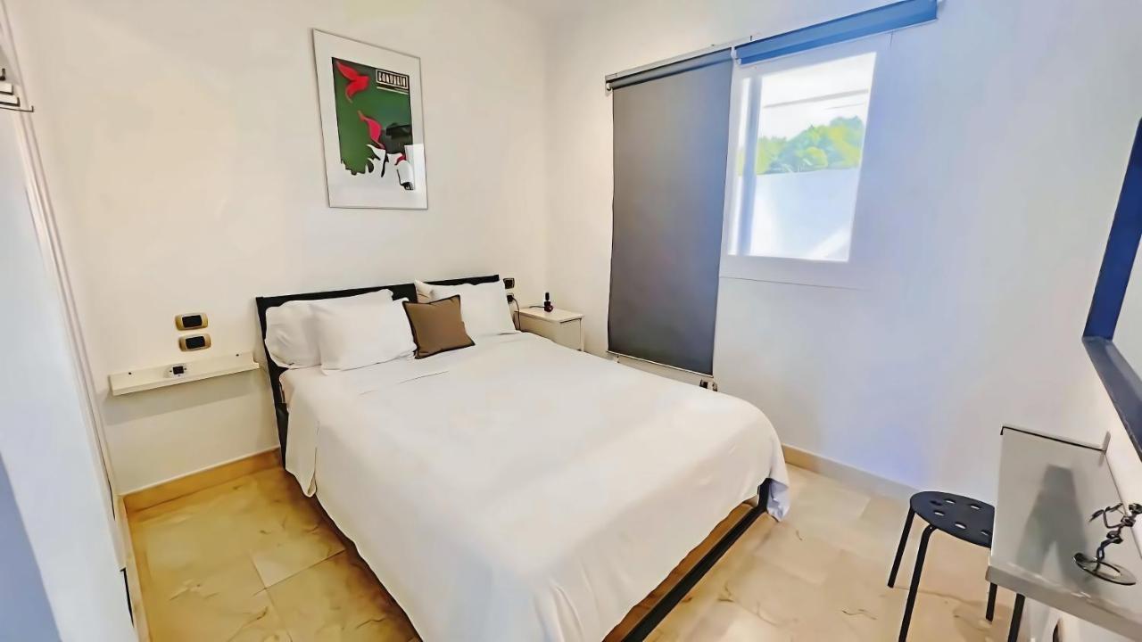 Apartamento Trendy, Airport Trans Punta Cana Exteriör bild
