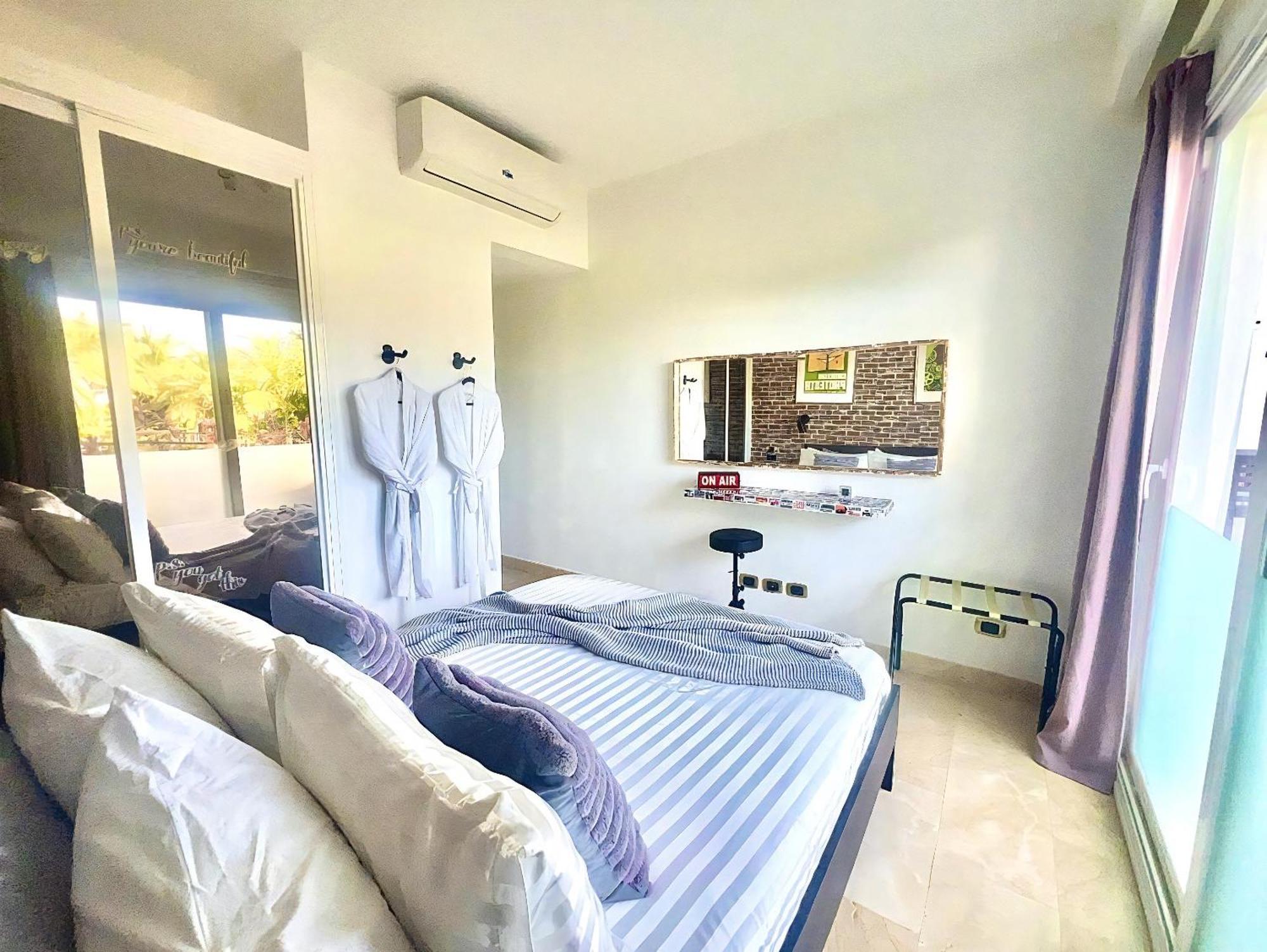 Apartamento Trendy, Airport Trans Punta Cana Exteriör bild
