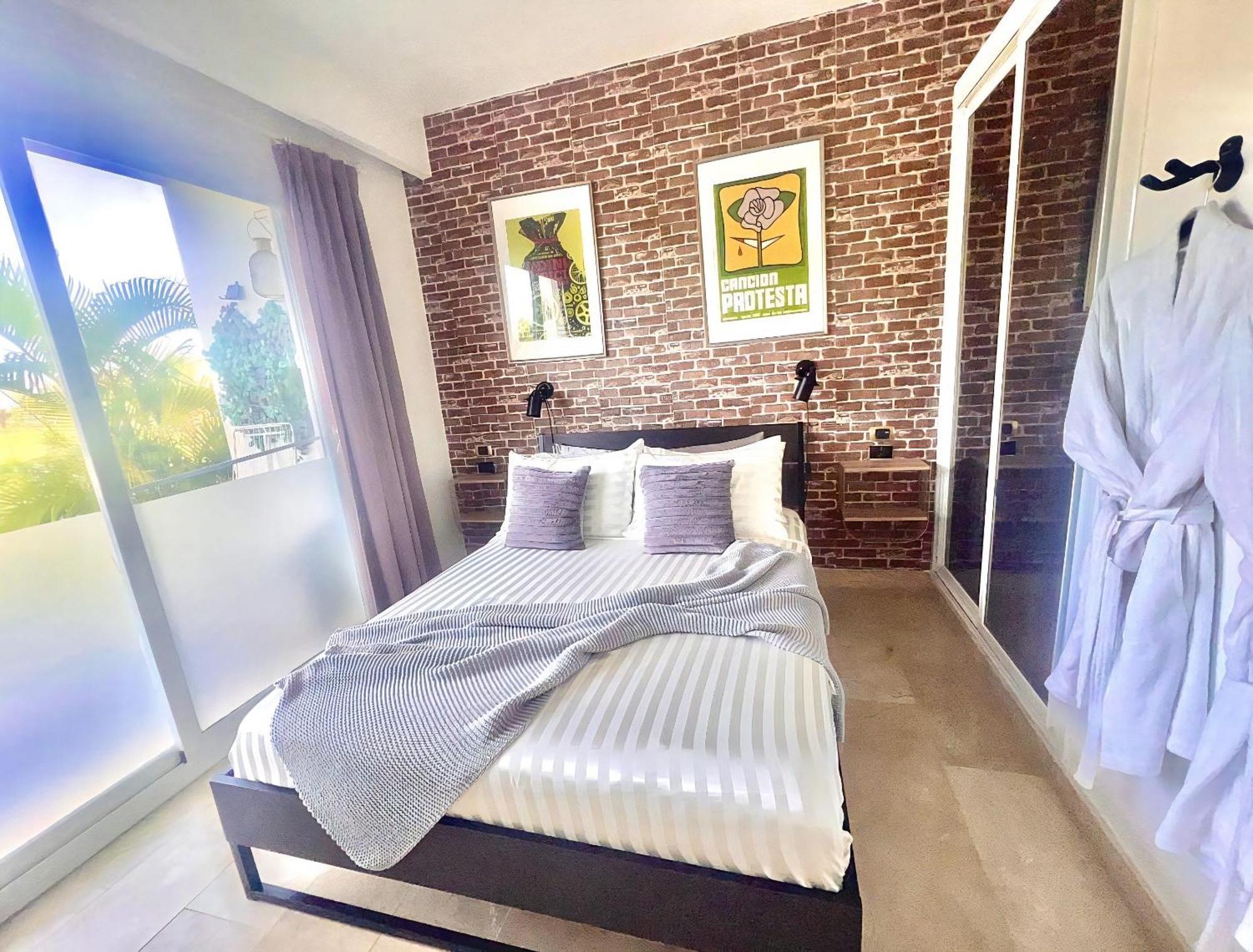 Apartamento Trendy, Airport Trans Punta Cana Exteriör bild