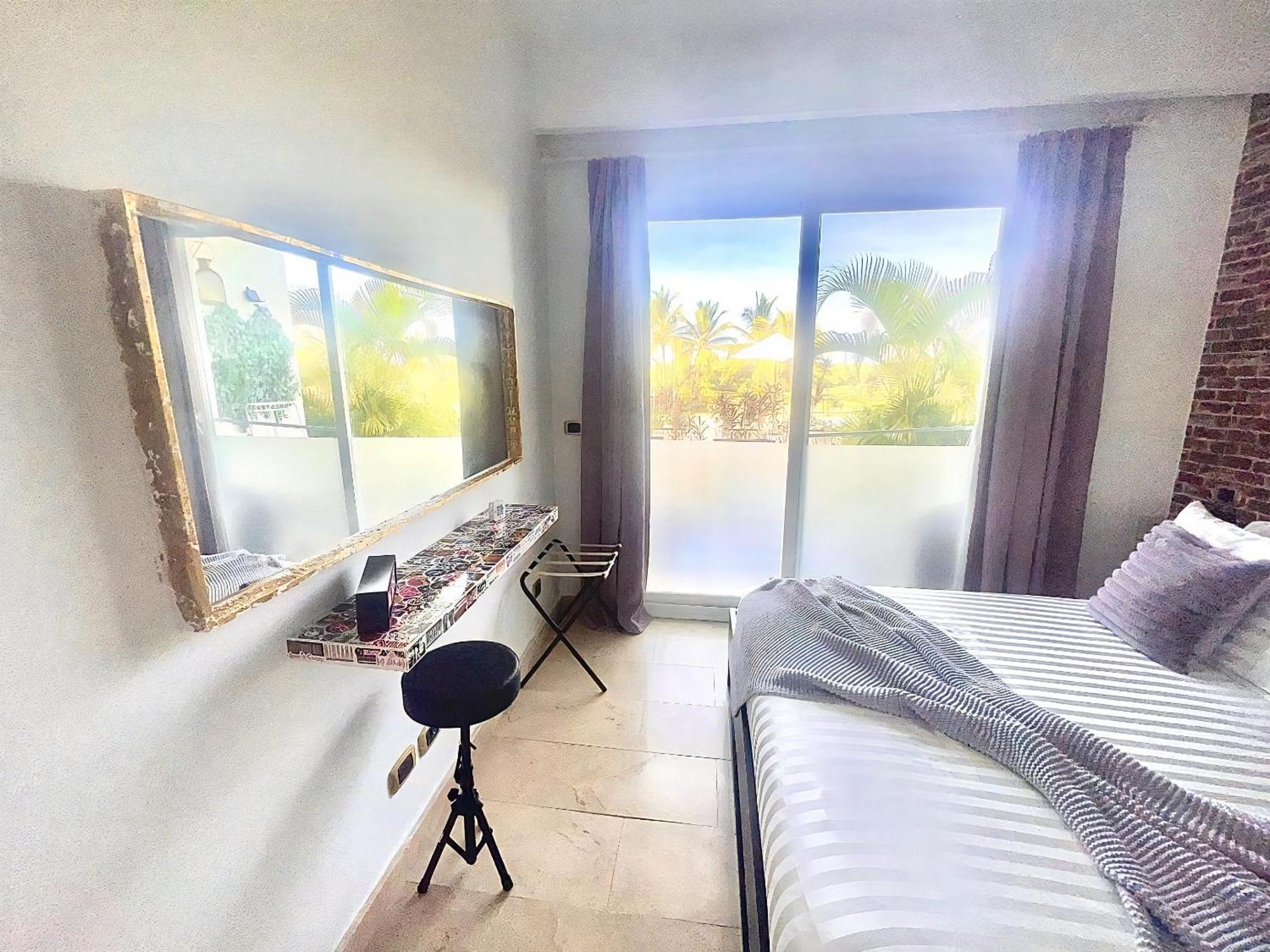 Apartamento Trendy, Airport Trans Punta Cana Exteriör bild