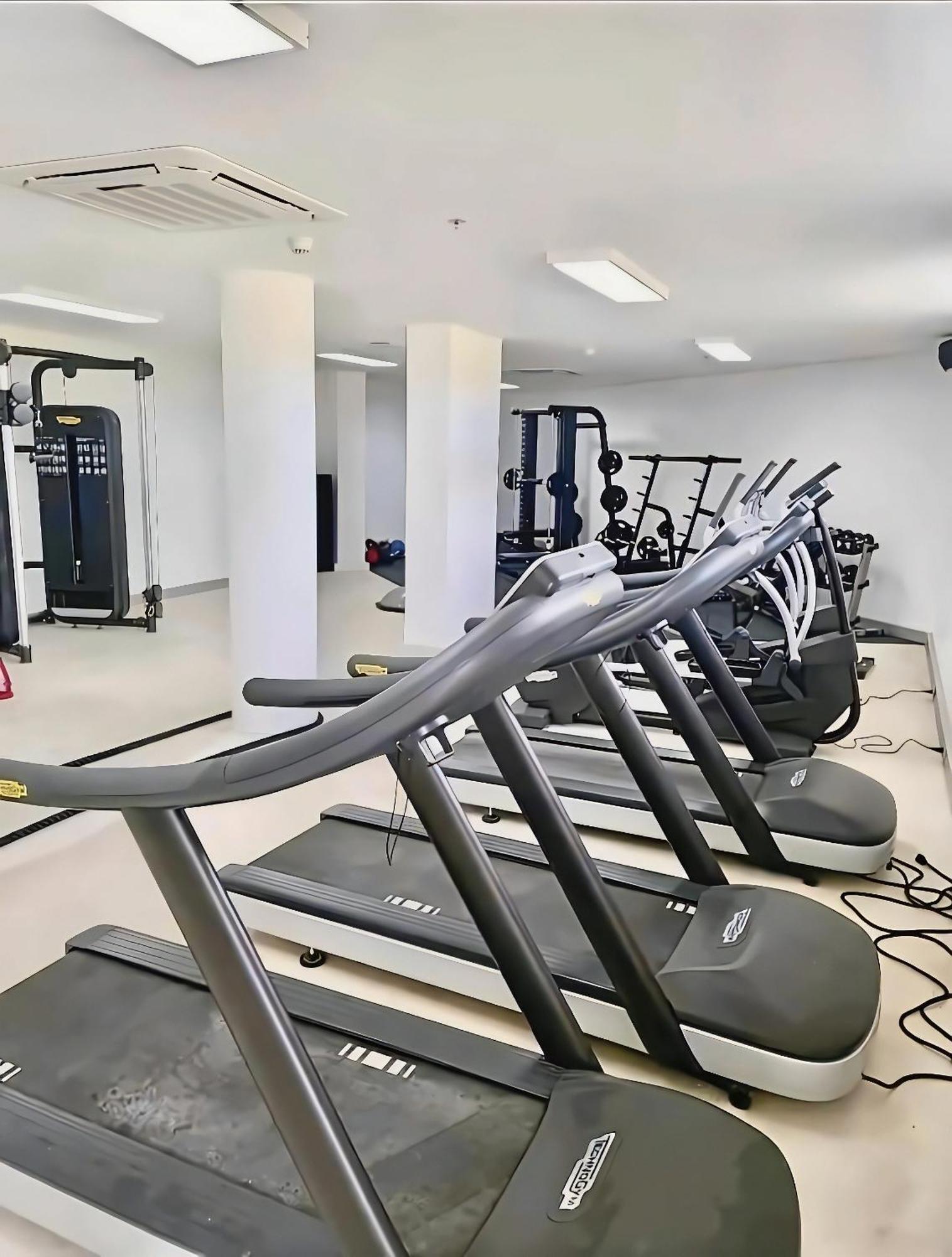 Apartamento Trendy, Airport Trans Punta Cana Exteriör bild