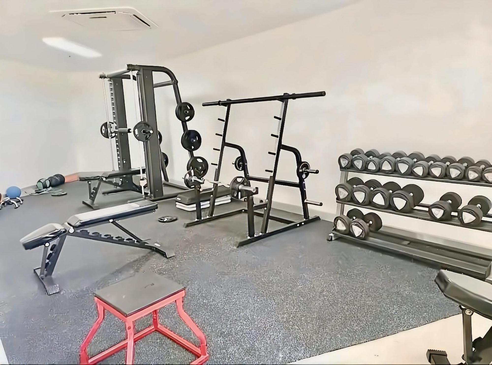 Apartamento Trendy, Airport Trans Punta Cana Exteriör bild