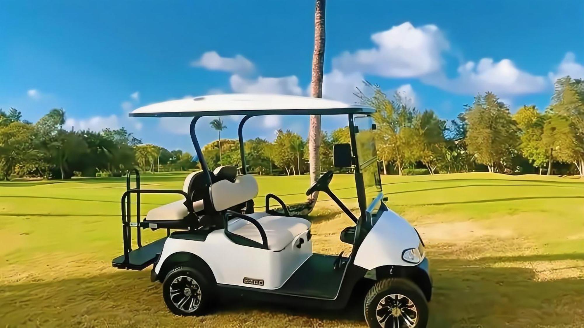 Apartamento Trendy, Airport Trans Punta Cana Exteriör bild