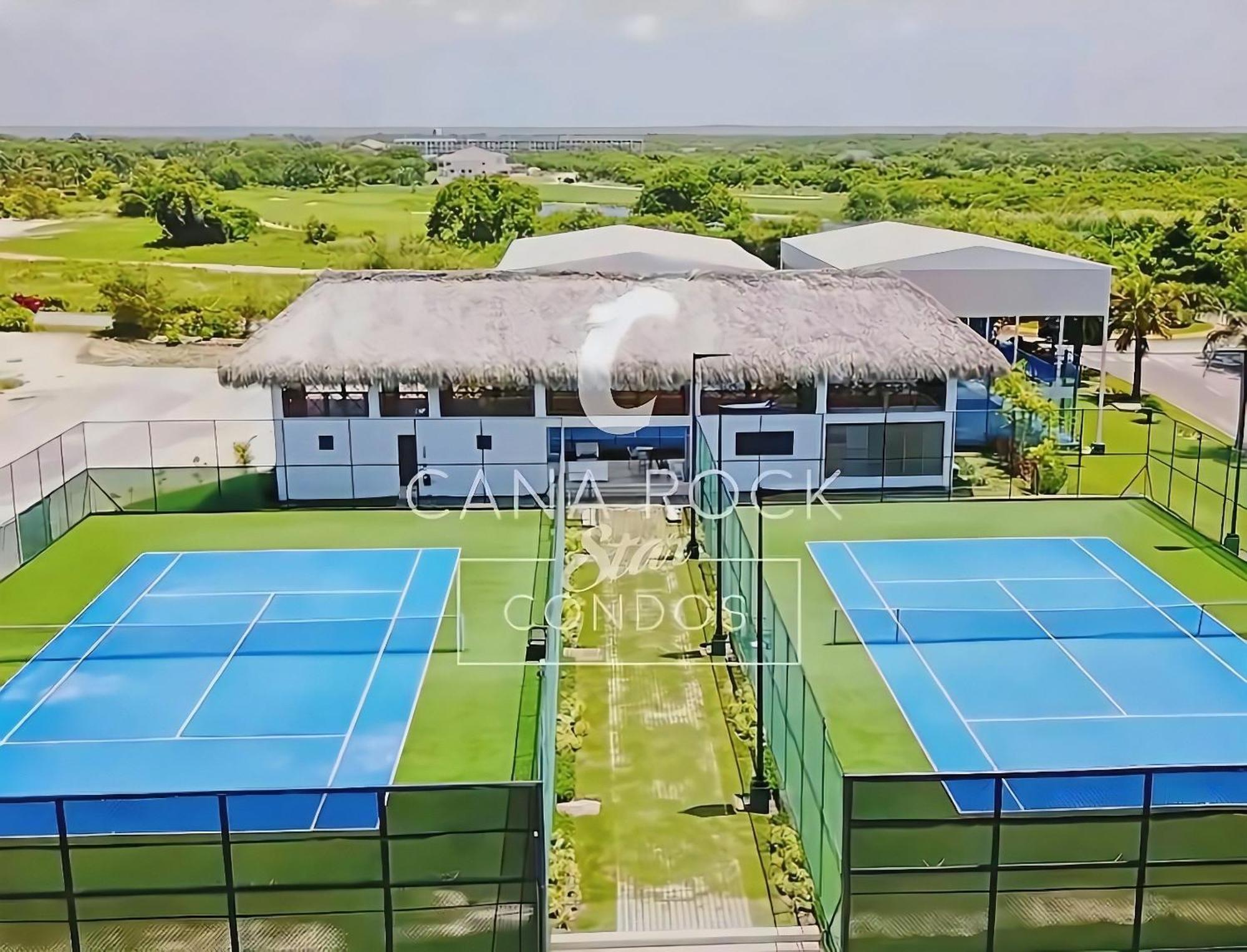 Apartamento Trendy, Airport Trans Punta Cana Exteriör bild