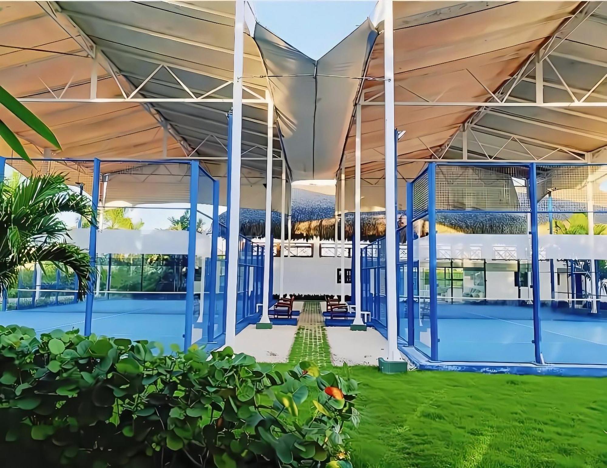 Apartamento Trendy, Airport Trans Punta Cana Exteriör bild