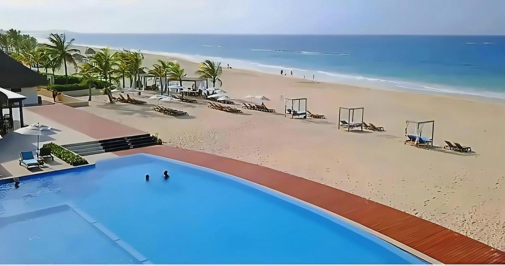 Apartamento Trendy, Airport Trans Punta Cana Exteriör bild