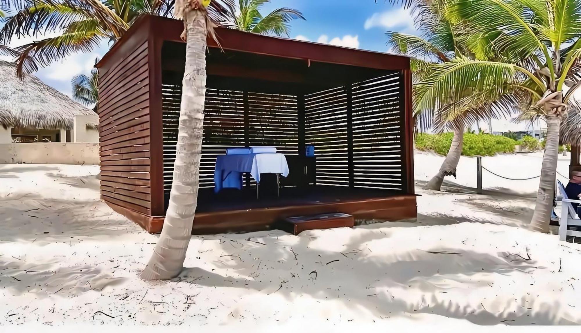 Apartamento Trendy, Airport Trans Punta Cana Exteriör bild