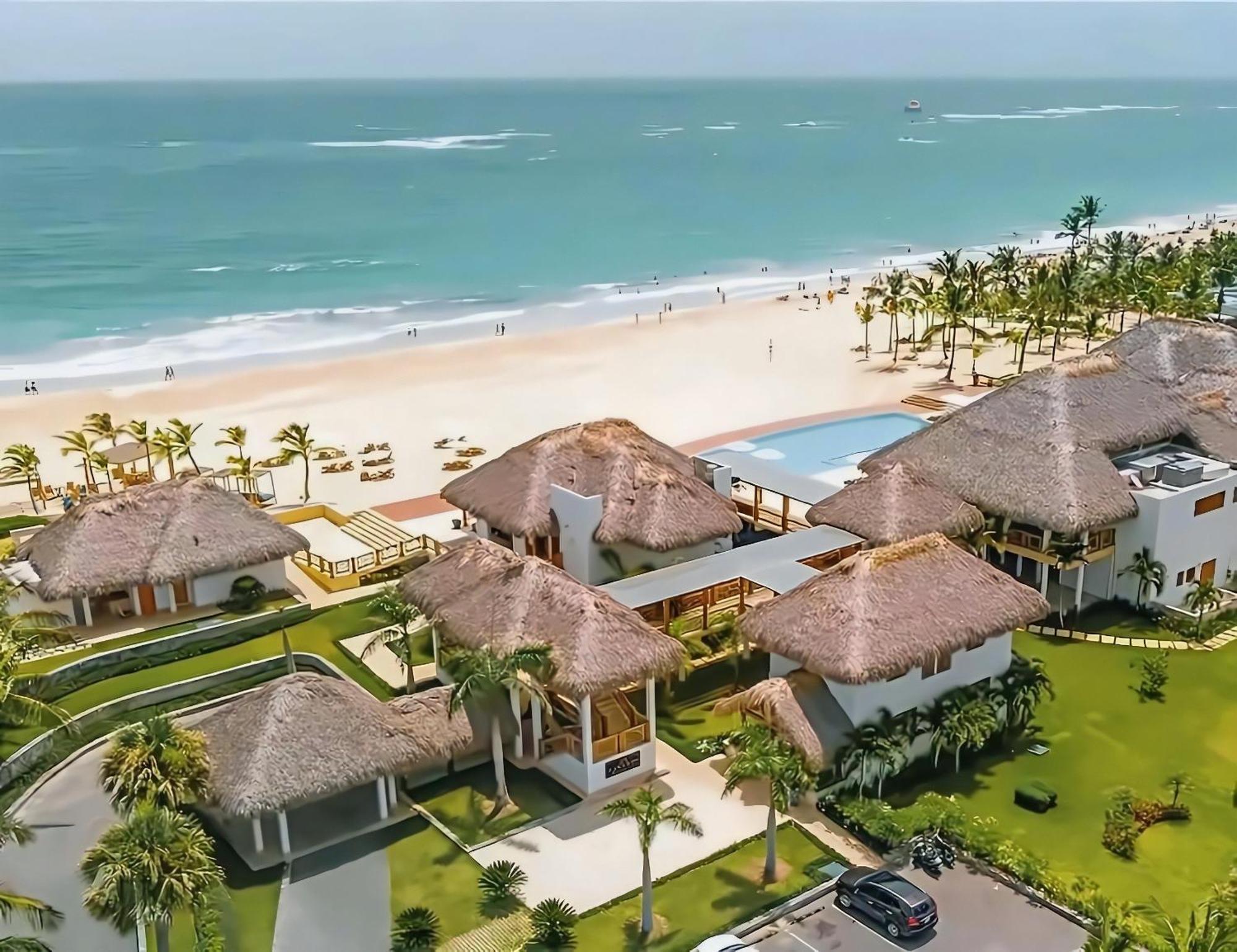 Apartamento Trendy, Airport Trans Punta Cana Exteriör bild
