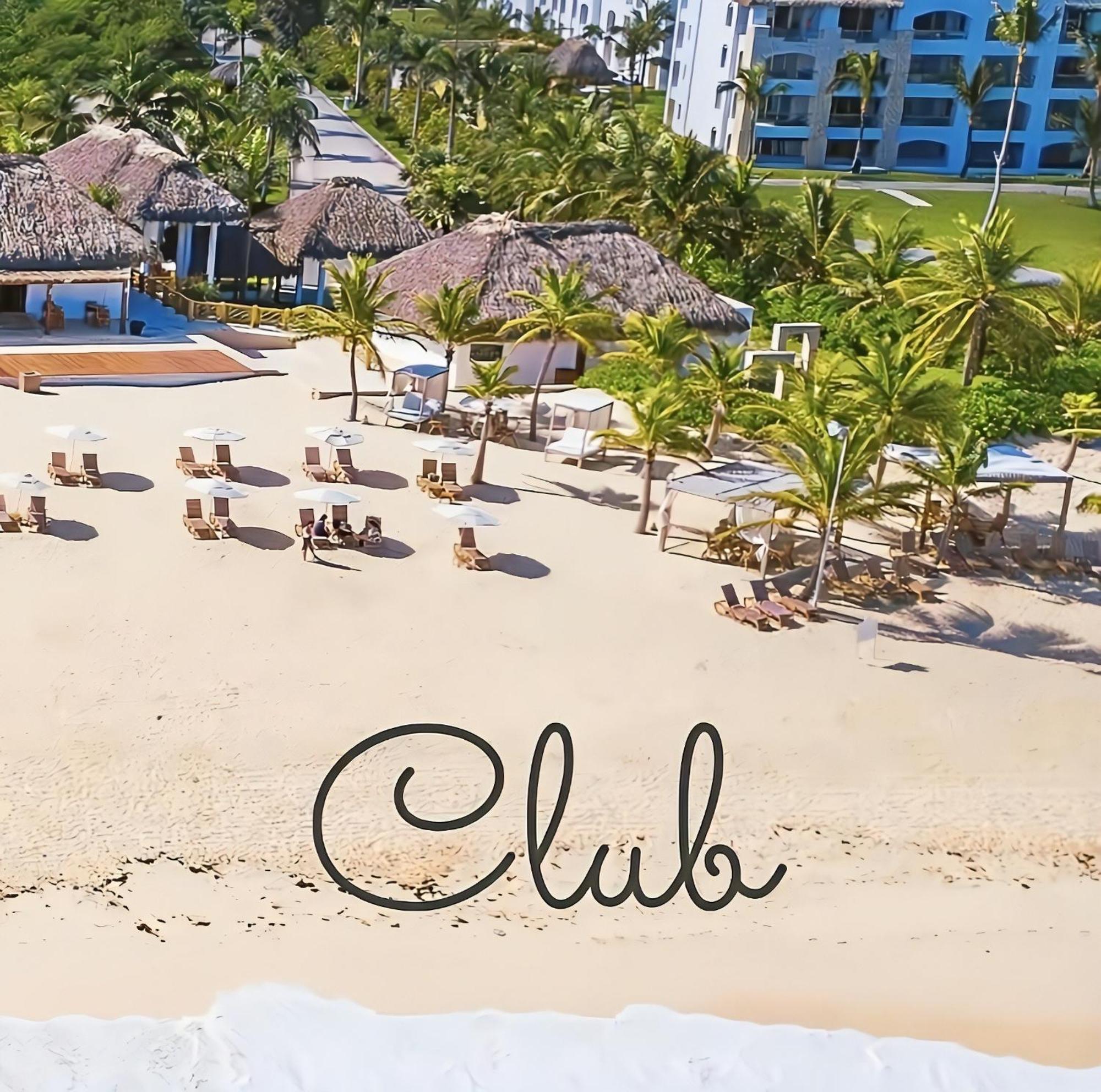 Apartamento Trendy, Airport Trans Punta Cana Exteriör bild