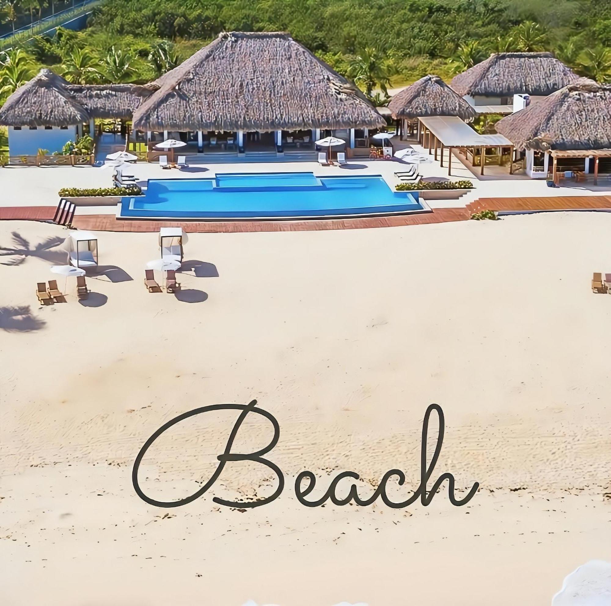 Apartamento Trendy, Airport Trans Punta Cana Exteriör bild