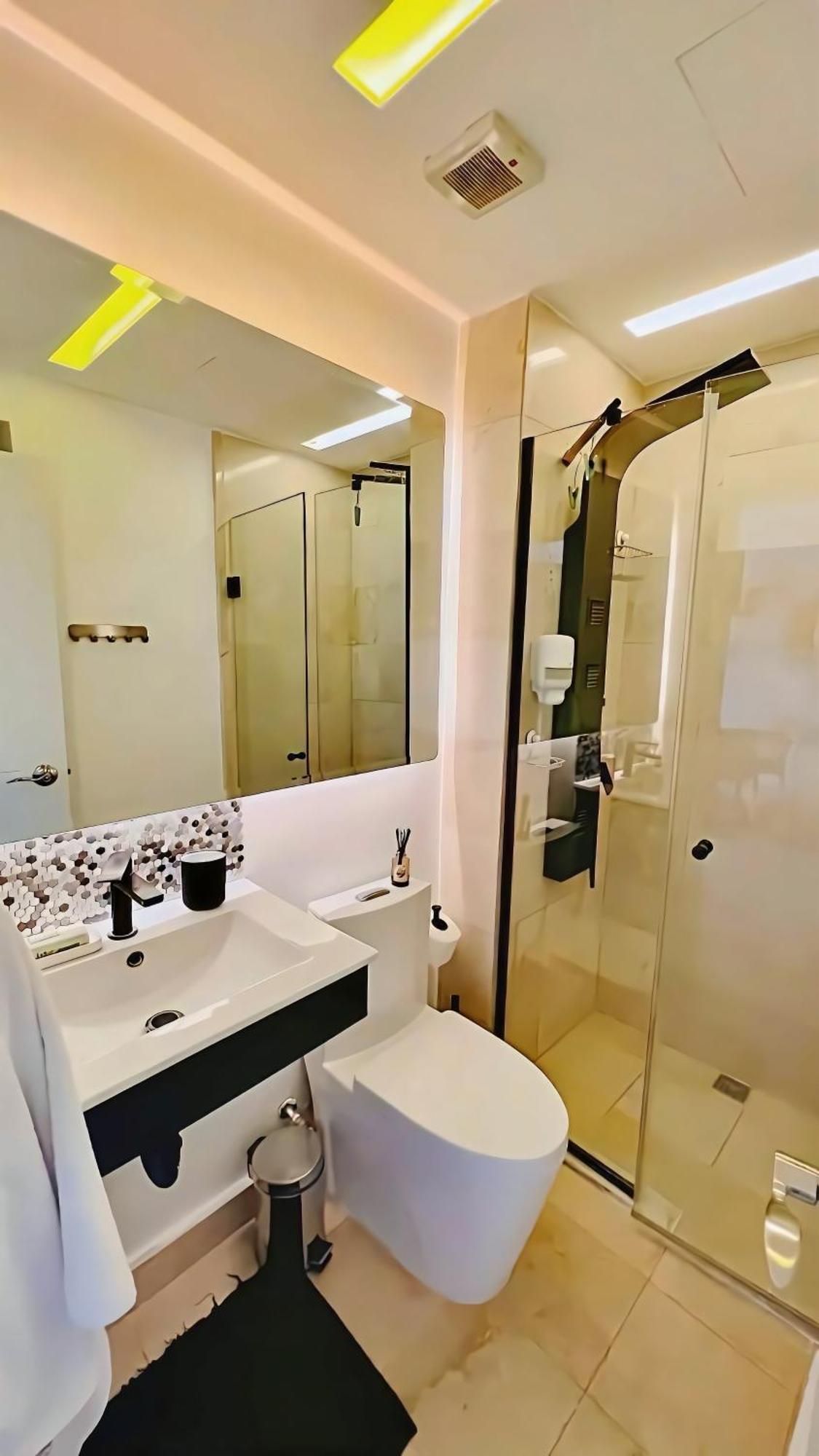 Apartamento Trendy, Airport Trans Punta Cana Exteriör bild
