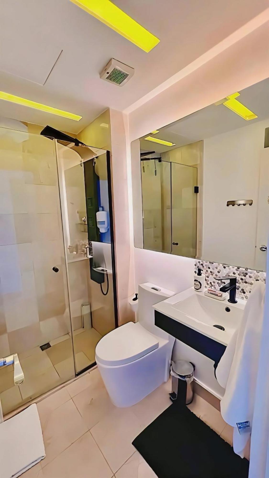 Apartamento Trendy, Airport Trans Punta Cana Exteriör bild