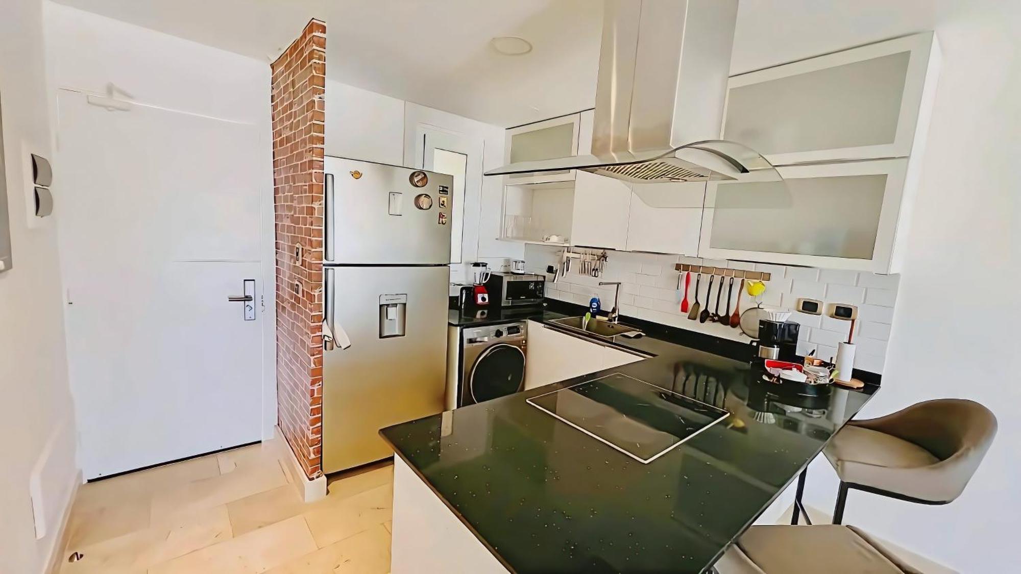 Apartamento Trendy, Airport Trans Punta Cana Exteriör bild