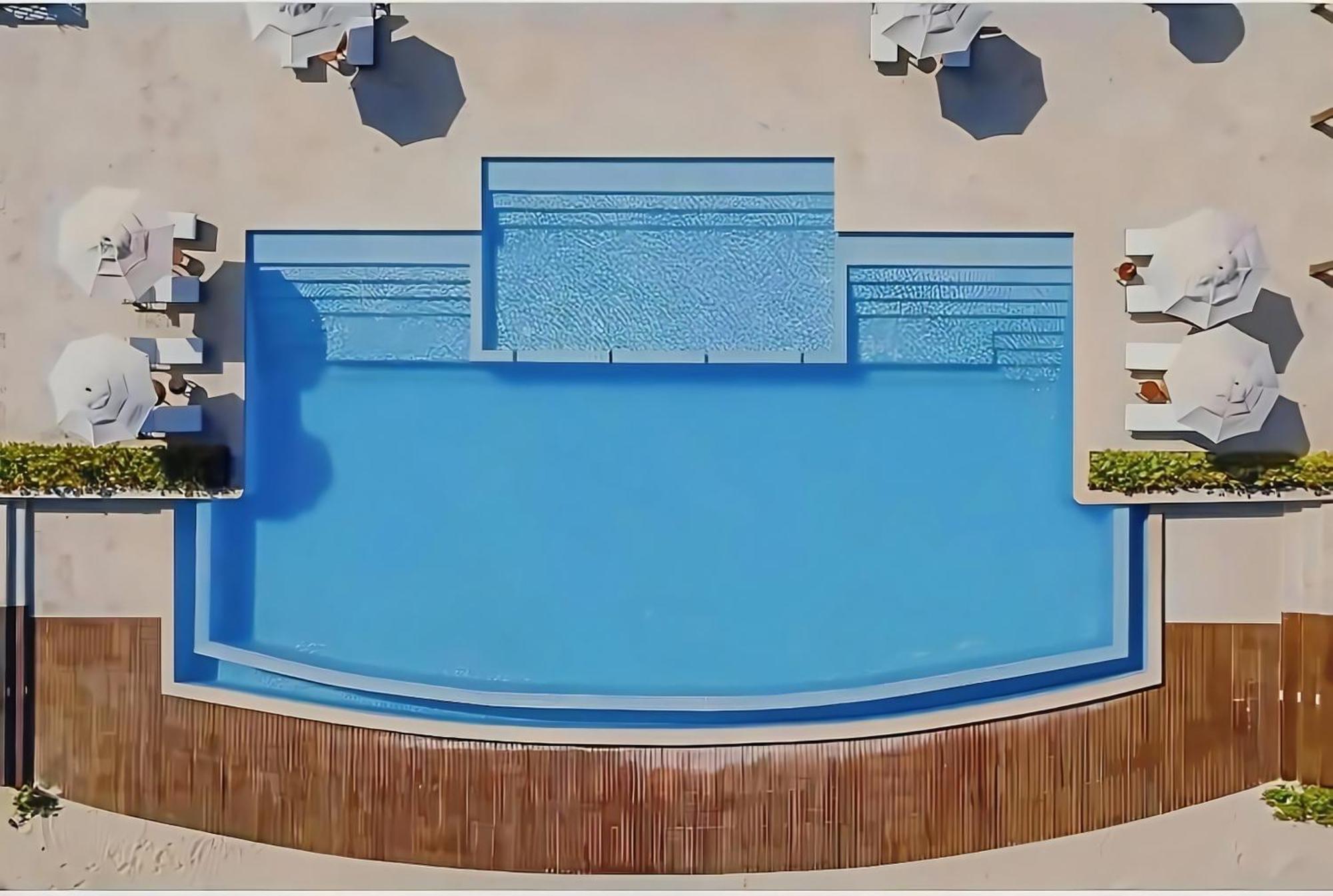 Apartamento Trendy, Airport Trans Punta Cana Exteriör bild