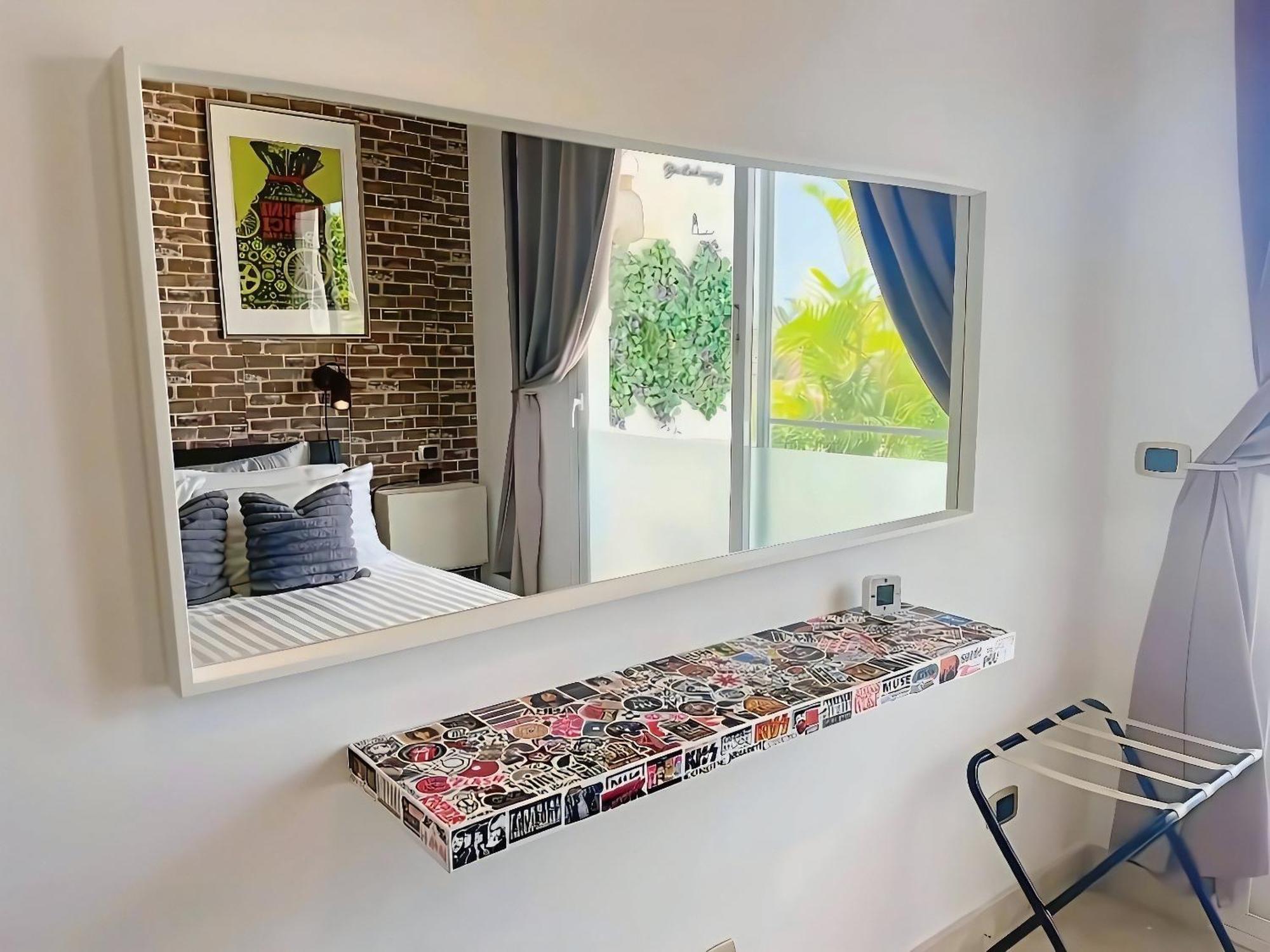 Apartamento Trendy, Airport Trans Punta Cana Exteriör bild