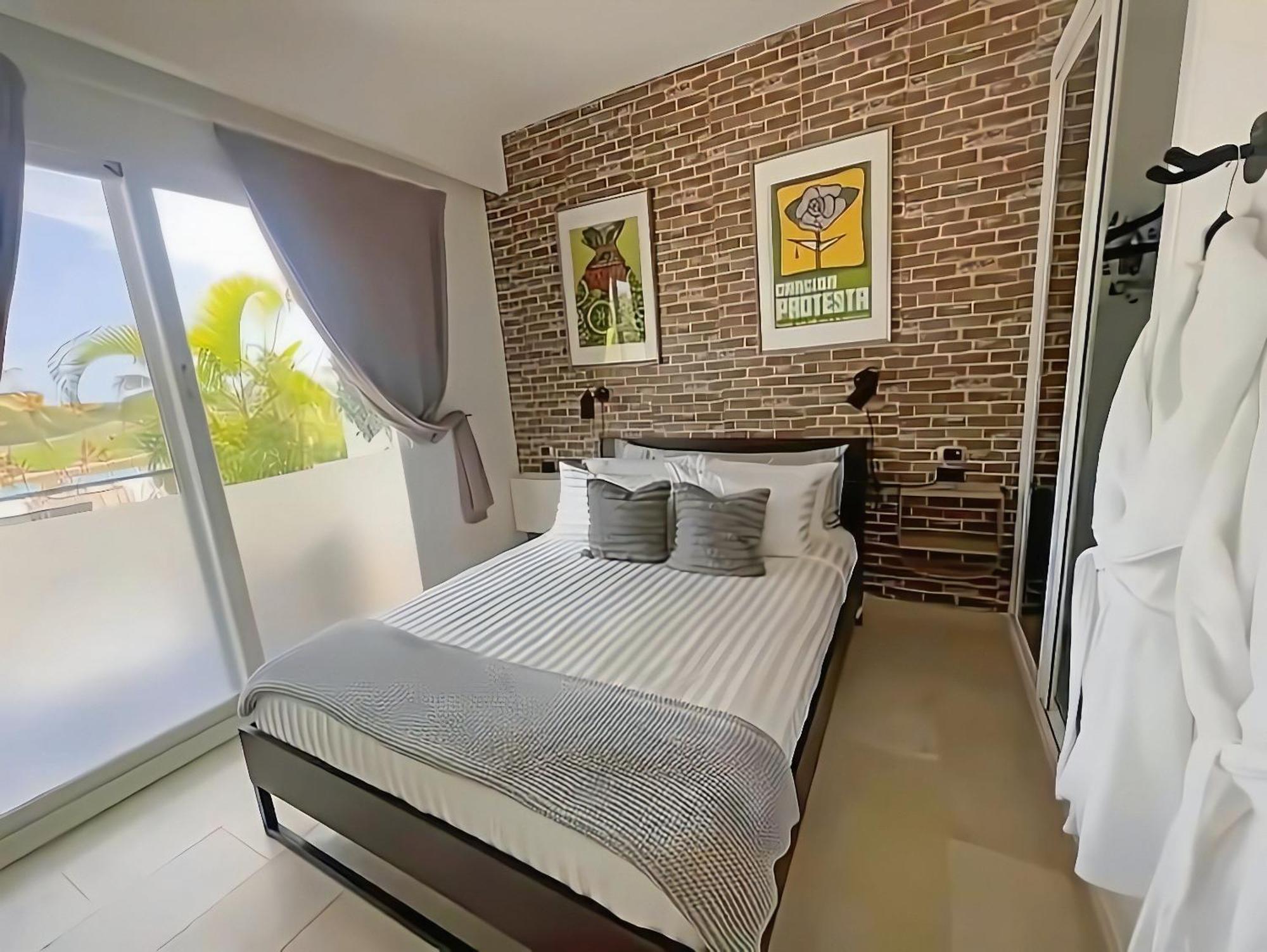 Apartamento Trendy, Airport Trans Punta Cana Exteriör bild