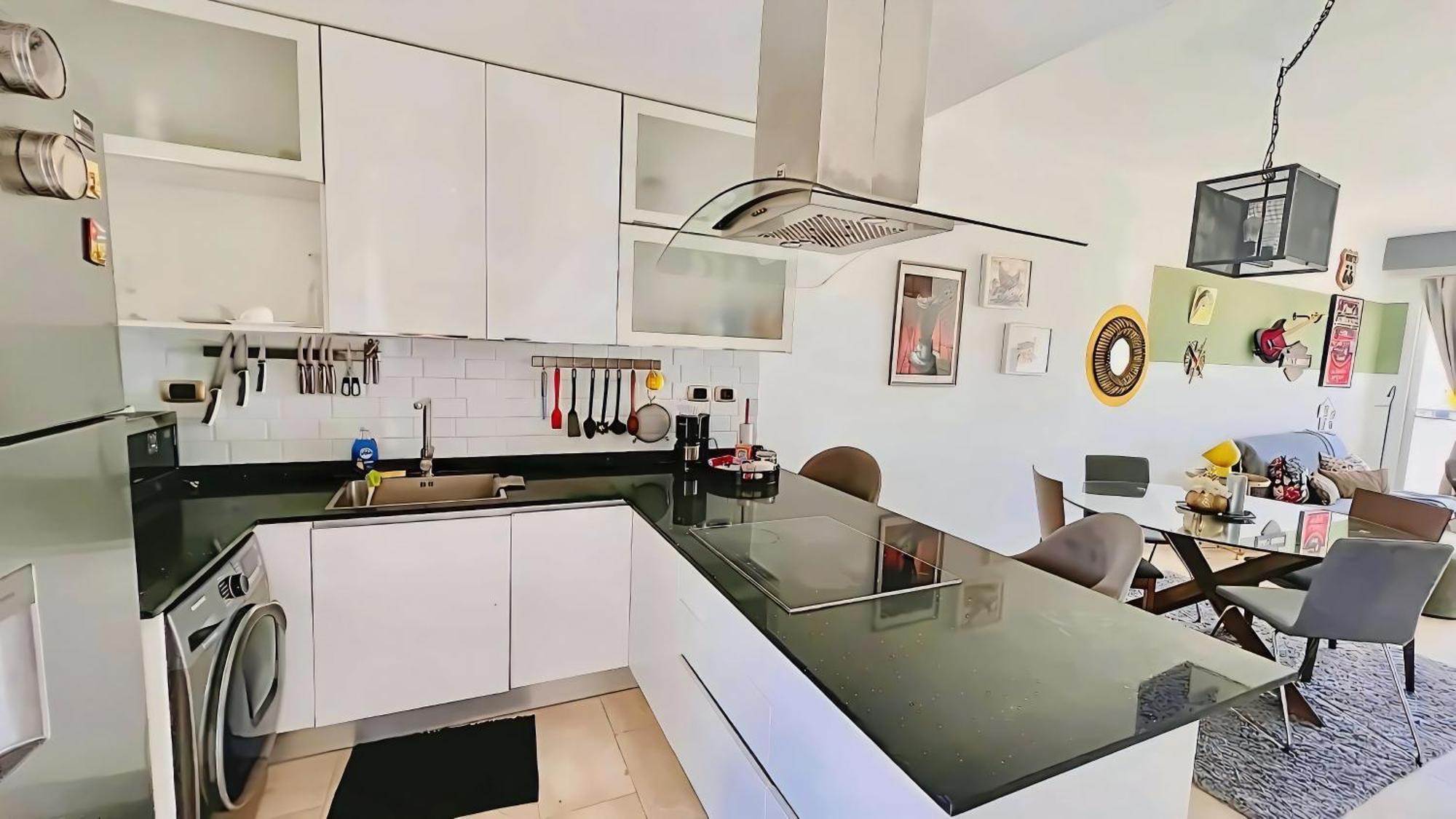 Apartamento Trendy, Airport Trans Punta Cana Exteriör bild