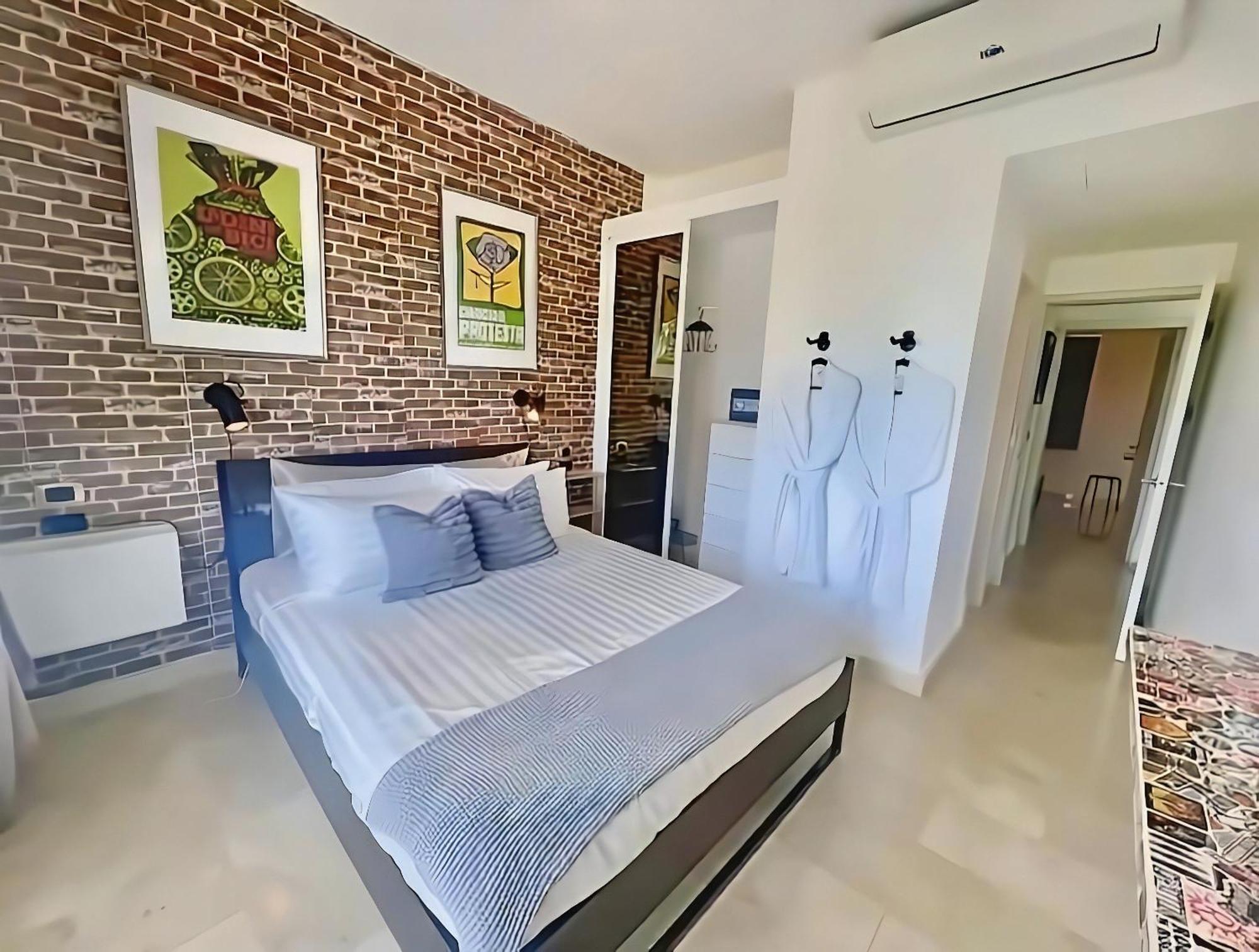 Apartamento Trendy, Airport Trans Punta Cana Exteriör bild