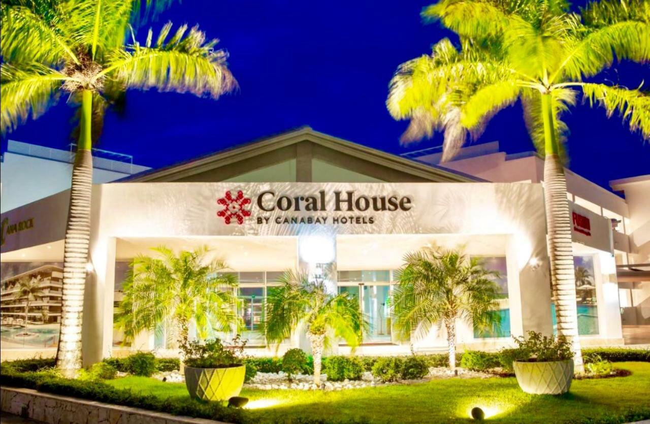 Apartamento Trendy, Airport Trans Punta Cana Exteriör bild